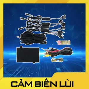 Cảm biến lùi