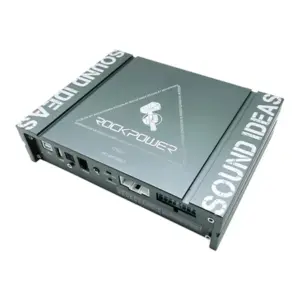 DSP R10.8 Rockpower