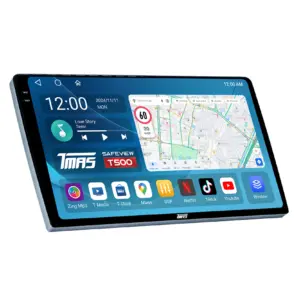 Màn hình Android TMAS T500 2K
