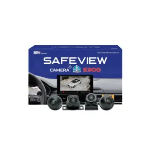 Camera 360 SAFEVIEW S300