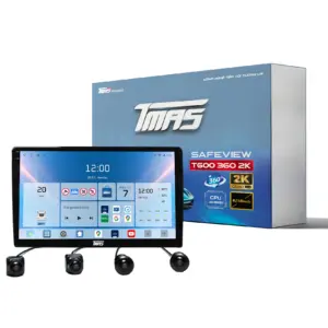 Màn hình liền camera 360 TMAS T600 2K