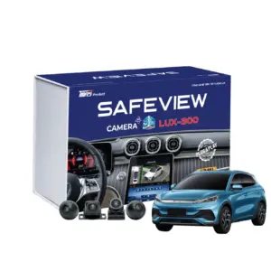 Camera 360 SAFEVIEW LUX-300 dành riêng BYD ATTO 3