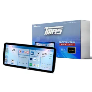 Màn hình Android TMAS T600 LUX - 12.3 inch