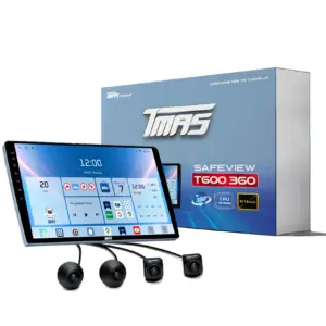 Màn hình liền camera 360 TMAS T600