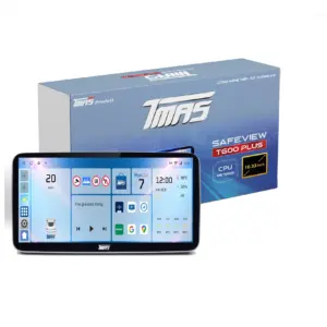 Màn hình Android TMAS T600 PLUS