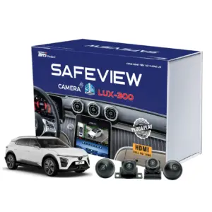 Camera 360 SAFEVIEW LUX- 300 dành riêng cho VinFast VF7