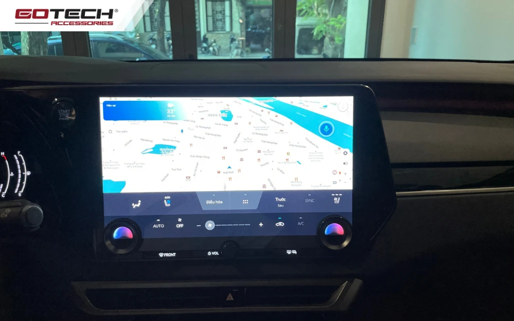 ANDROID BOX GOTECH GB4