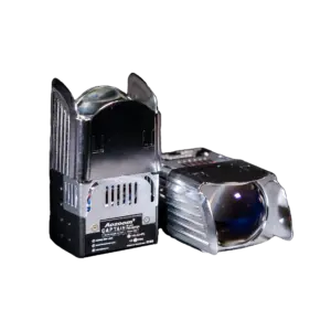 LED CAPTAIN LIGHT - 1.8 INCH