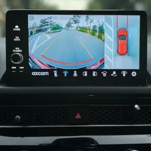 Camera 540 Azcam Honda Civic