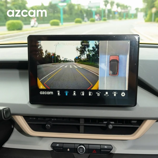 Camera 540 Azcam Vinfast VF3