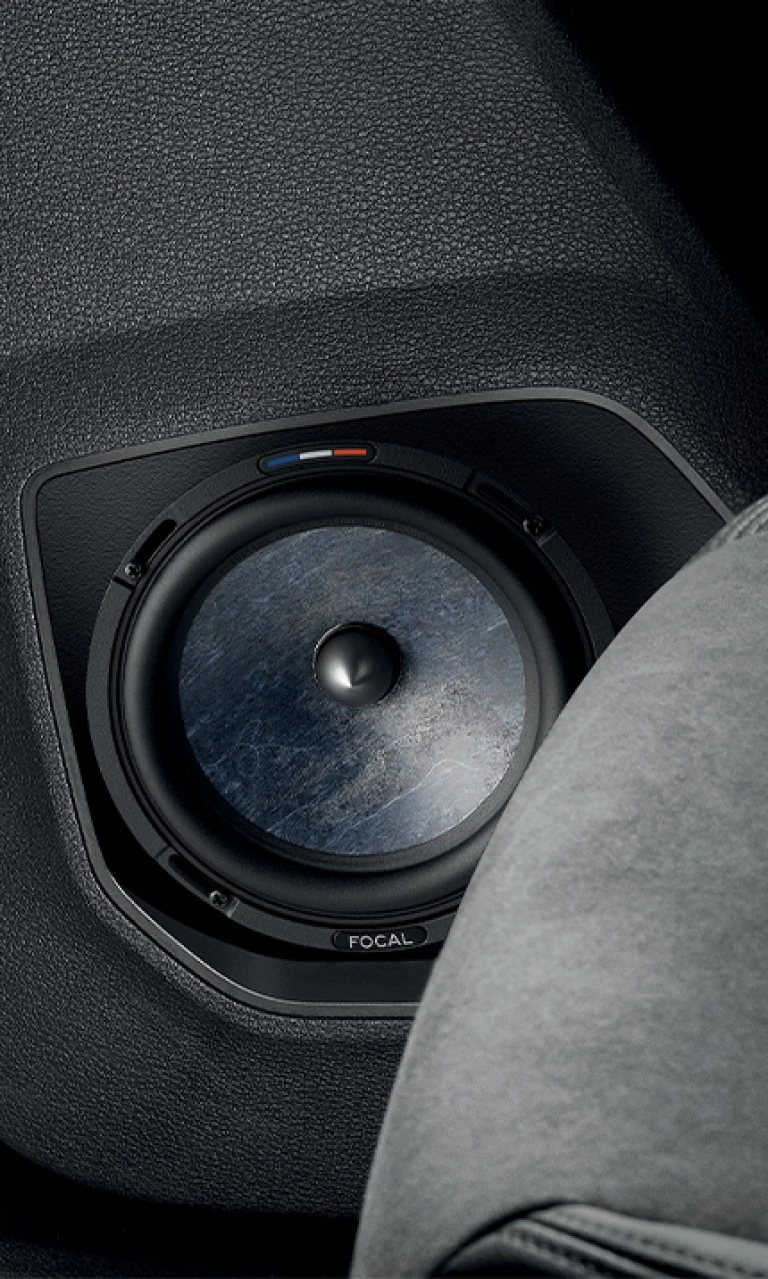 FOCAL PS 165 SF
