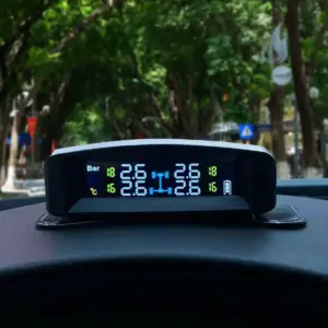 Cảm biến áp suất lốp ICAR Ellisafe TN405