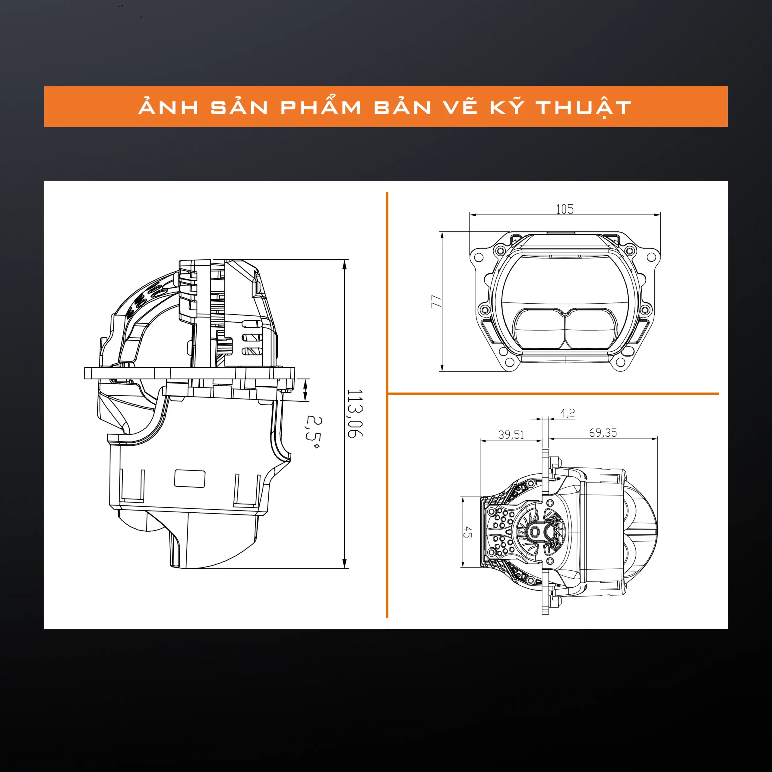 SQUARE V3