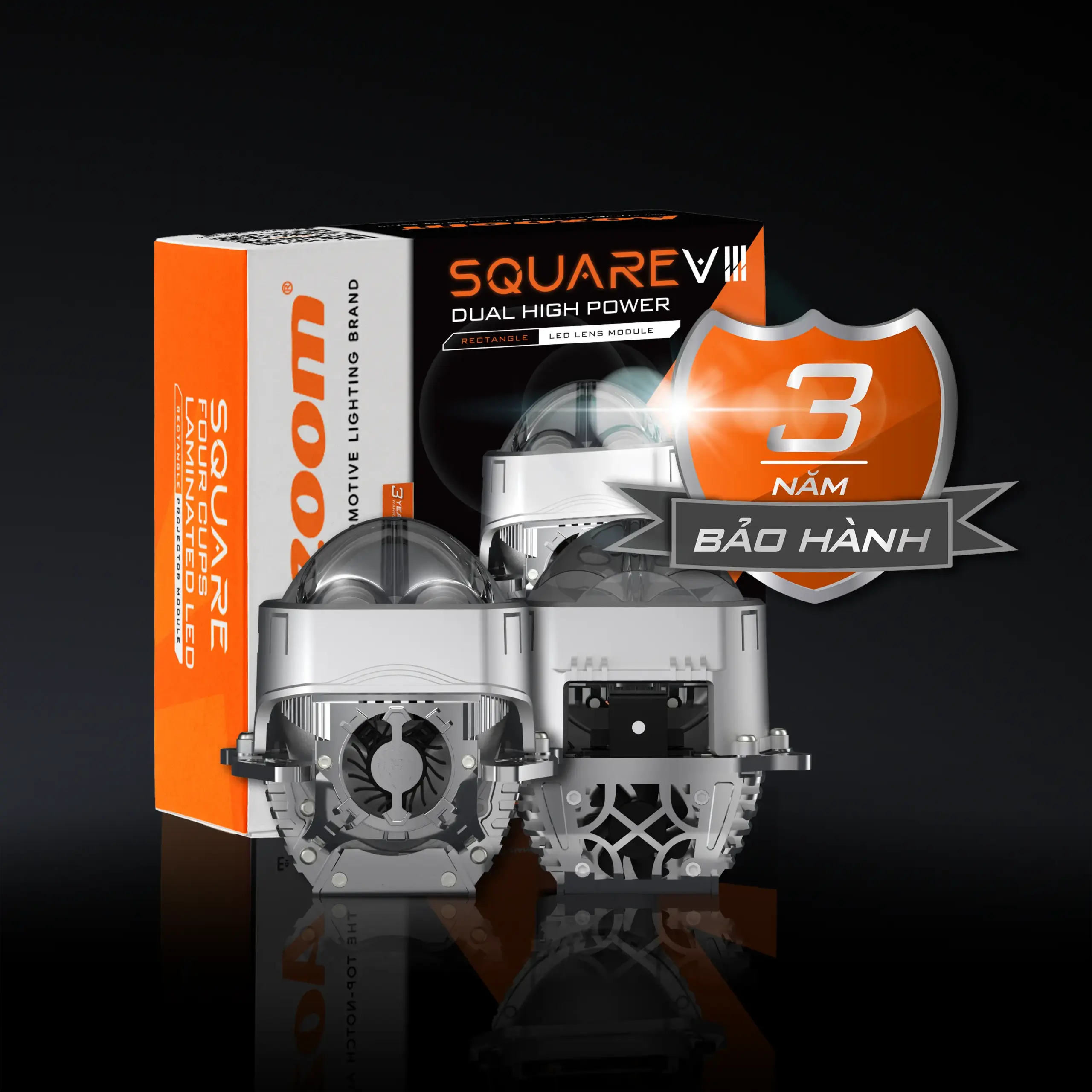 SQUARE V3