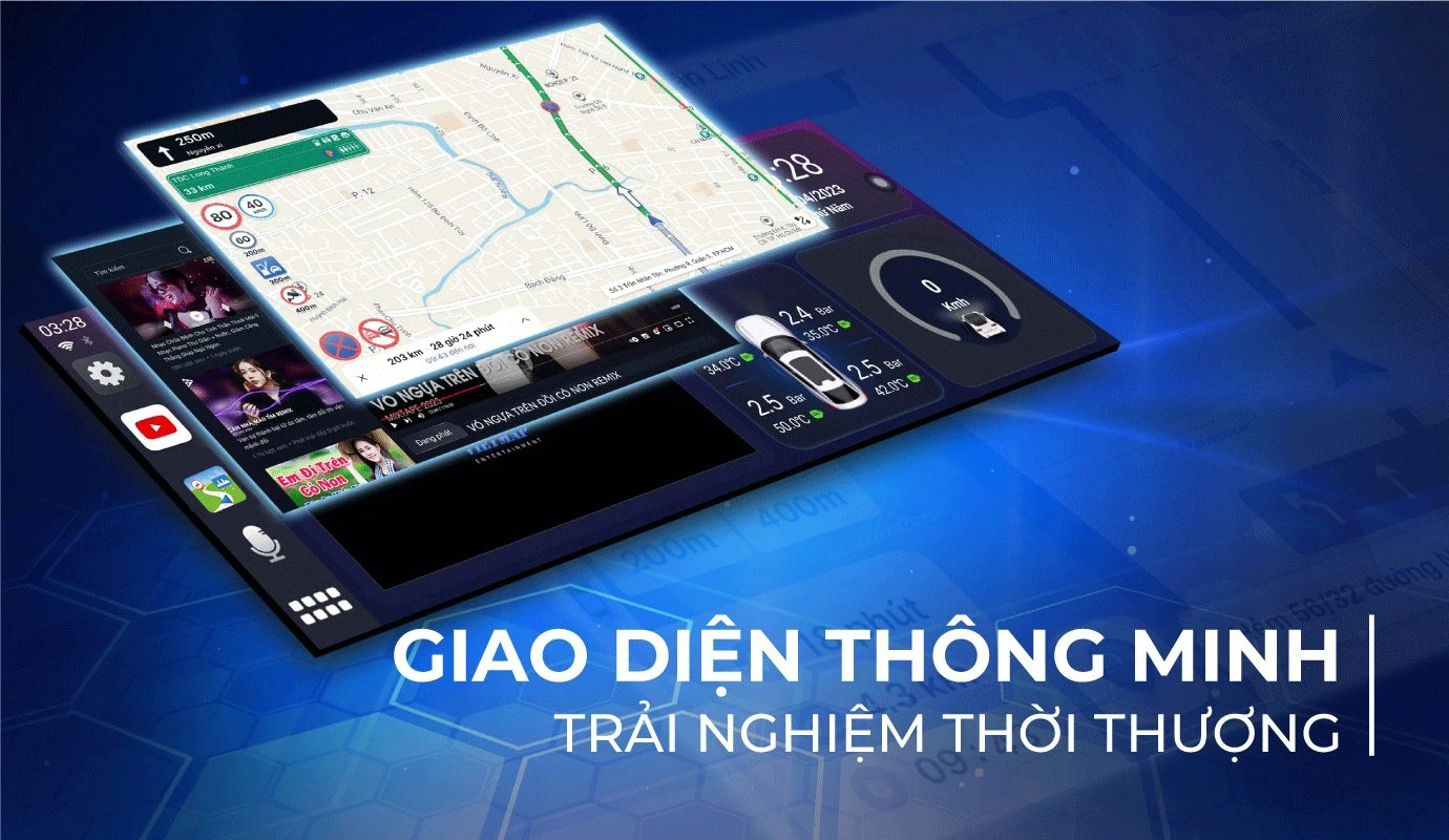 VIETMAP BS10