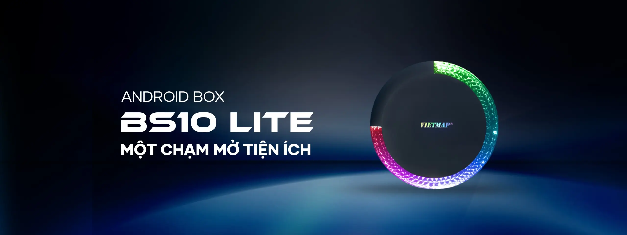 VIETMAP BS10 LITE