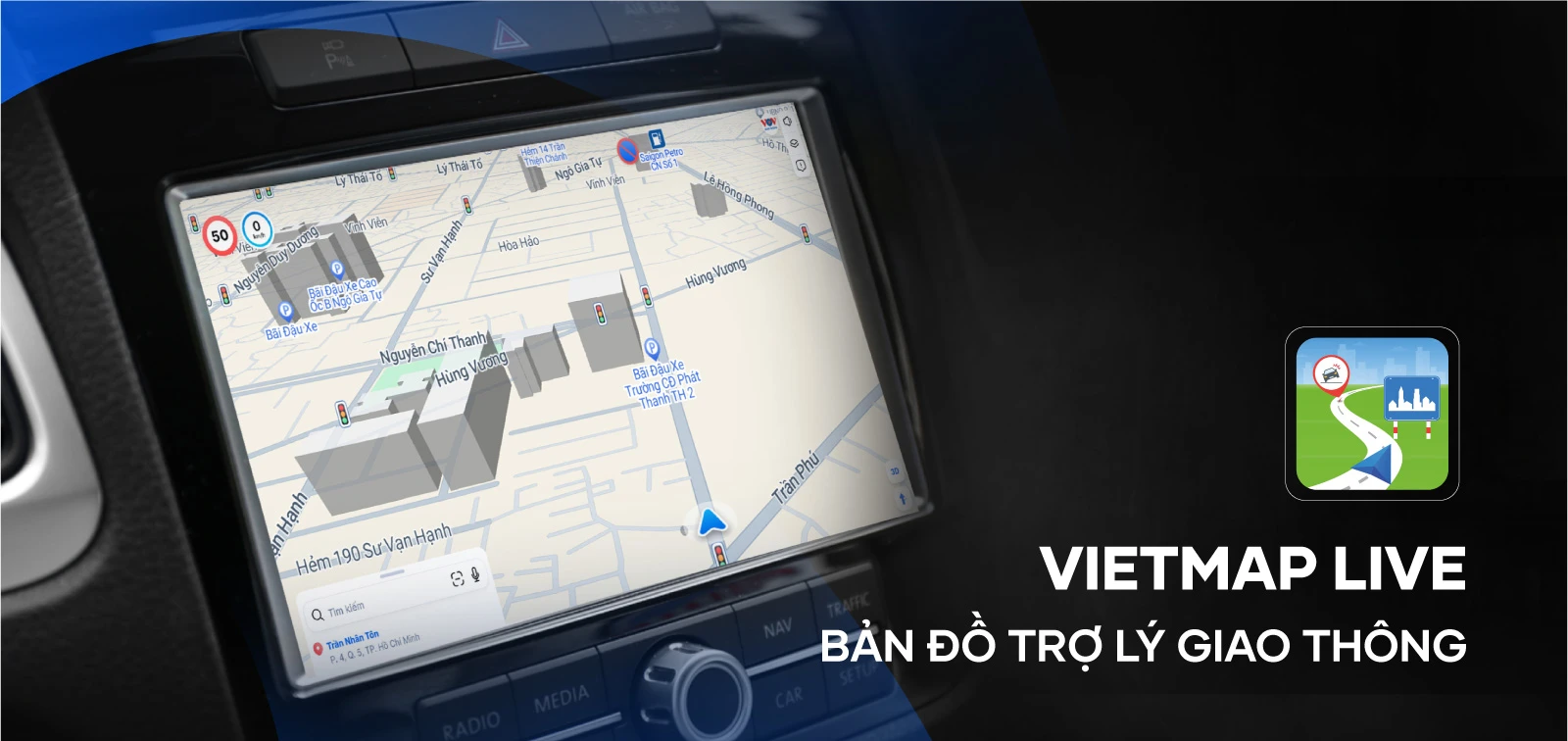 VIETMAP BS10 LITE