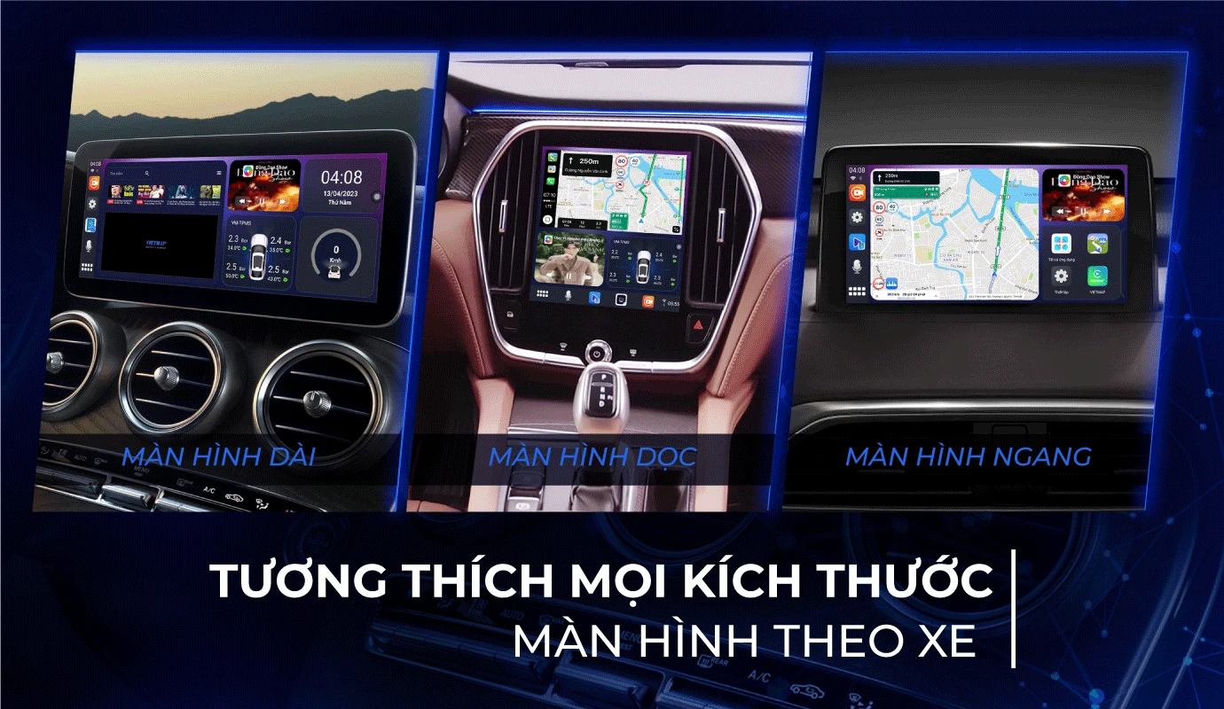 VIETMAP BS10 LITE