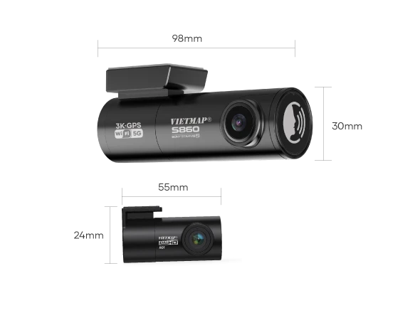 VIETMAP S860