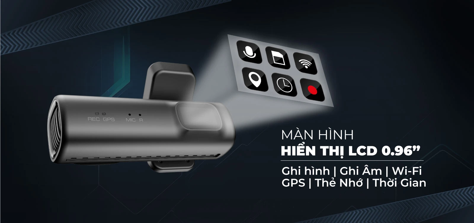 VIETMAP TS-2K Lite