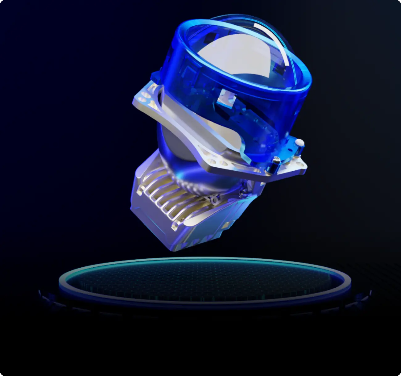 X LED PRO LIGHT NEW ARRIVAL