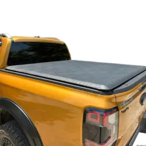 Cuộn bạt (mềm) Ford Ranger/Raptor - Anpha