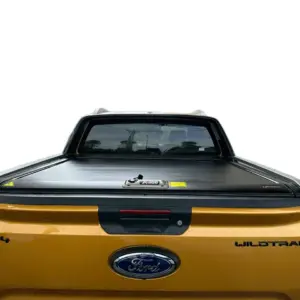 Cuộn cơ Ford Ranger Wildtrak-Anpha