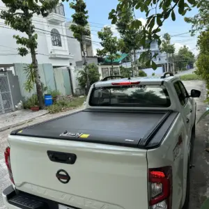 Cuộn cơ Nissan Navara -Anpha