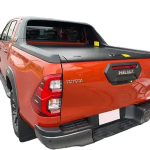 Cuộn cơ Toyota Hilux -Anpha