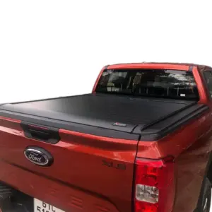 Cuộn điện Ford Ranger/Raptor- Anpha