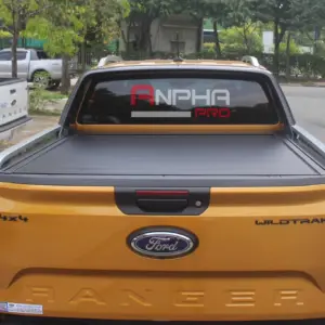 Cuộn điện Ford Ranger/Raptor- Anpha Pro