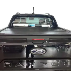 Nắp 3 tấm Ford Ranger/Raptor - Anpha