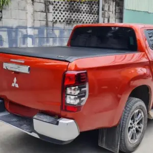 Cuộn điện Mitsubishi Triton - Anpha