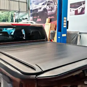 Cuộn điện Nissan Navara - Anpha