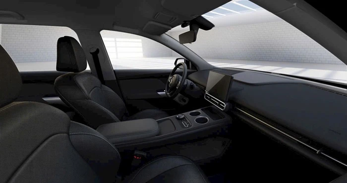 VinFast Limo Green – MPV điện 7 chỗ