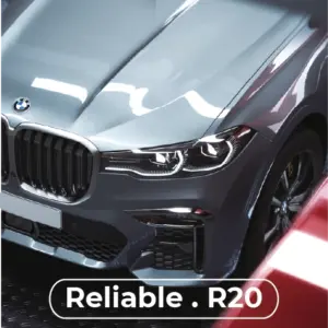Rupur R20