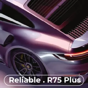 Rupur R75 PLus