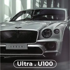 Rupur U100
