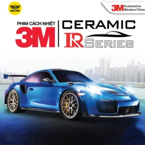 3M Ceramic Hồng Ngoại