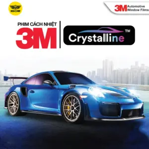 3M Crystalline 200 Layer
